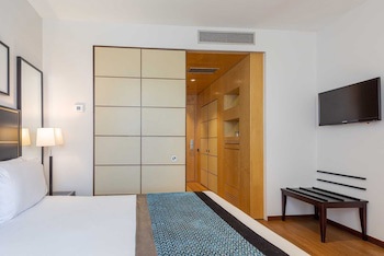 Eurostars Gran Valencia Hotel