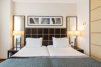 Eurostars Gran Valencia Hotel