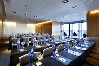 Eurostars Gran Valencia Hotel