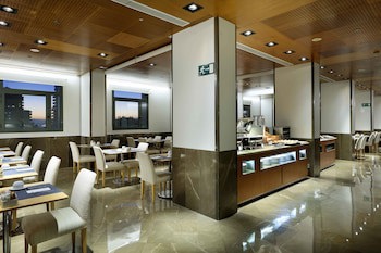 Eurostars Gran Valencia Hotel