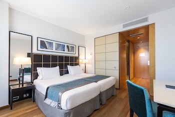 Eurostars Gran Valencia Hotel