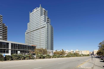 Eurostars Gran Valencia Hotel