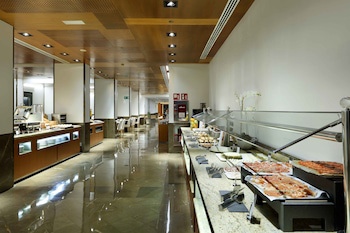 Eurostars Gran Valencia Hotel