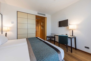 Eurostars Gran Valencia Hotel