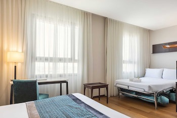 Eurostars Gran Valencia Hotel