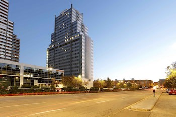 Eurostars Gran Valencia Hotel
