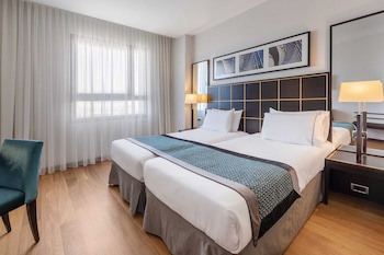 Eurostars Gran Valencia Hotel