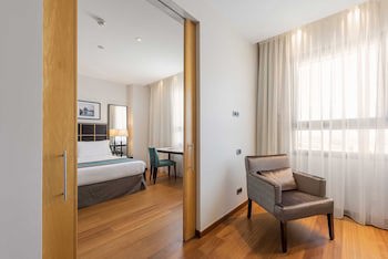 Eurostars Gran Valencia Hotel