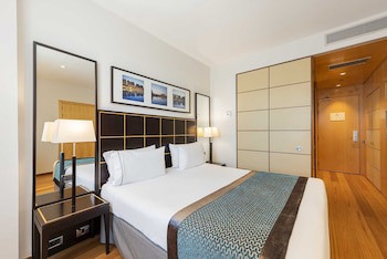 Eurostars Gran Valencia Hotel