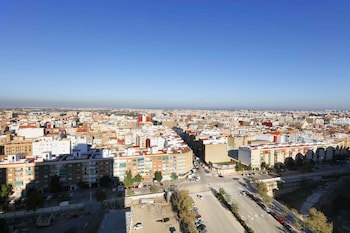 Eurostars Gran Valencia Hotel