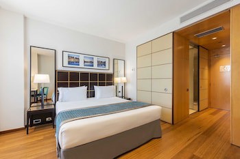 Eurostars Gran Valencia Hotel