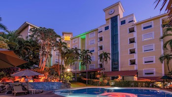 Holiday Inn Cuernavaca, An Ihg Hotel