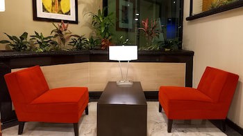 Holiday Inn Cuernavaca, An Ihg Hotel