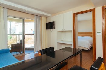 Golden Beach Resort And Spa
