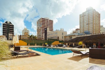 Golden Beach Resort And Spa