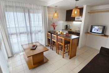 Golden Beach Resort And Spa