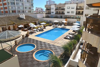 Golden Beach Resort And Spa
