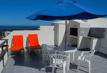 Golden Beach Resort And Spa