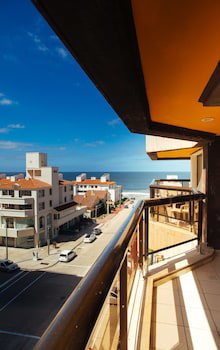 Golden Beach Resort And Spa