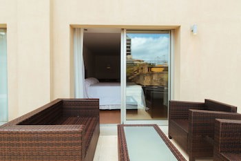 Golden Beach Resort And Spa