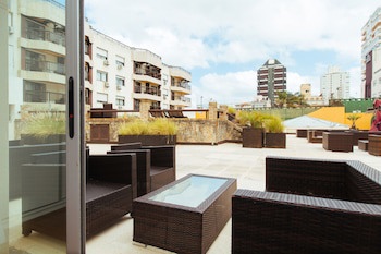 Golden Beach Resort And Spa