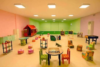 Golden Beach Resort And Spa