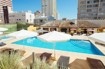 Golden Beach Resort And Spa