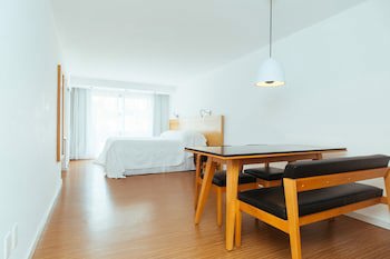 Golden Beach Resort And Spa