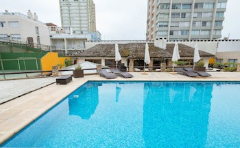Golden Beach Resort And Spa