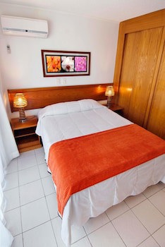 Golden Beach Resort And Spa