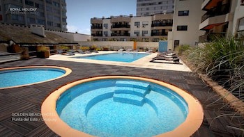Golden Beach Resort And Spa