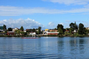Hotel Marina Villa Del Rio