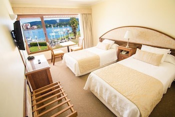 Hotel Marina Villa Del Rio