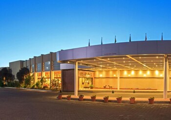 Hotel Marina Villa Del Rio