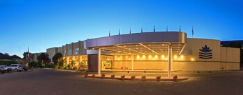 Hotel Marina Villa Del Rio