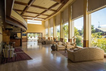 Hotel Marina Villa Del Rio