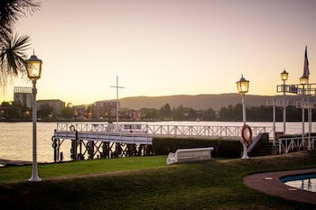 Hotel Marina Villa Del Rio