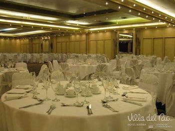 Hotel Marina Villa Del Rio