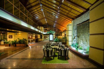 Hotel Marina Villa Del Rio