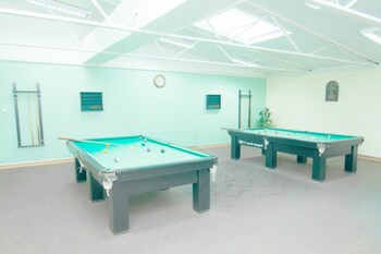 Hotel Marina Villa Del Rio