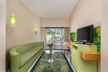 Cornelia De Luxe Resort galeri fotoğrafı