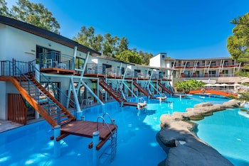 Cornelia De Luxe Resort galeri fotoğrafı