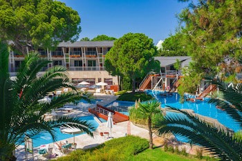 Cornelia De Luxe Resort galeri fotoğrafı