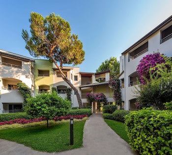 Cornelia De Luxe Resort galeri fotoğrafı