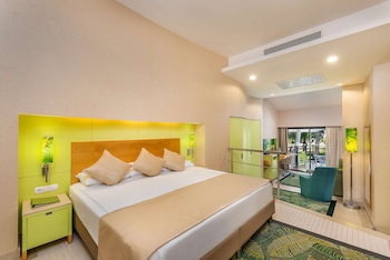Cornelia De Luxe Resort galeri fotoğrafı