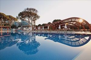 Cornelia De Luxe Resort - All Inclusive