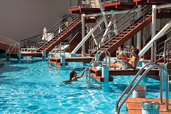 Cornelia De Luxe Resort galeri fotoğrafı