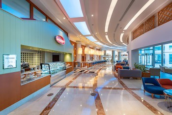 Cornelia De Luxe Resort galeri fotoğrafı