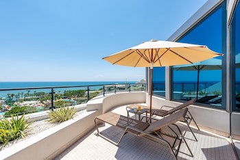 Cornelia De Luxe Resort galeri fotoğrafı