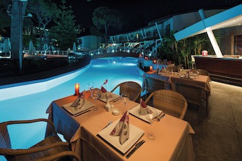 Cornelia De Luxe Resort galeri fotoğrafı